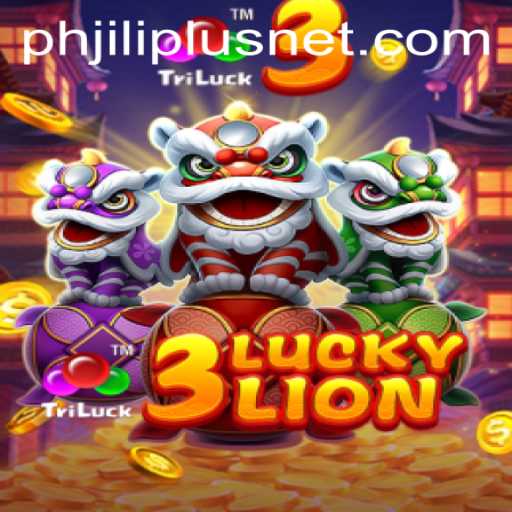 Exploring the Thrills of 3LUCKYLION: An Engaging New Game
