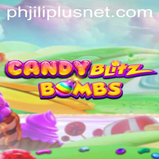 CandyBlitzBombs: An Explosive New Game Innovating Sweet Adventures