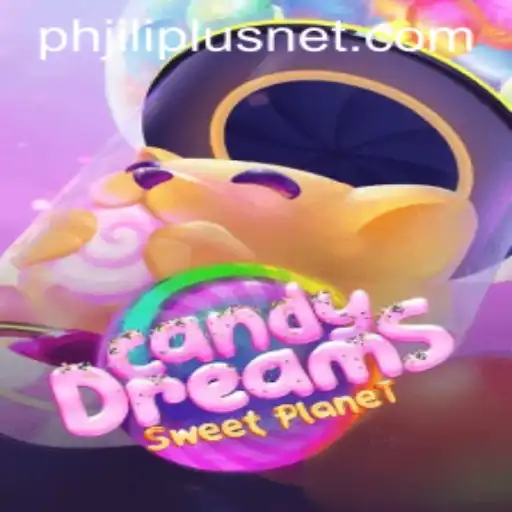 CandyDreams: Delve into a Sweet Gaming Adventure
