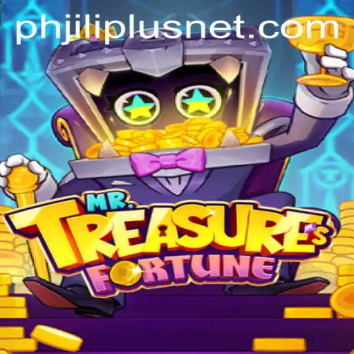 Exploring the Exciting World of MrTreasuresFortune: A Guide to Gameplay and Strategy