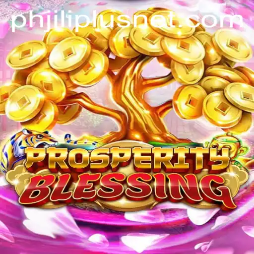 ProsperityBlessing: Unleashing Strategy and Chance