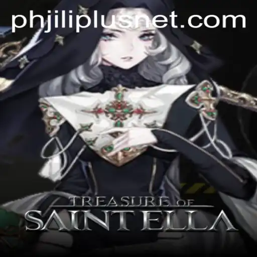 Discover the Adventure of TreasureofSaintElla: A Gaming Experience Like No Other