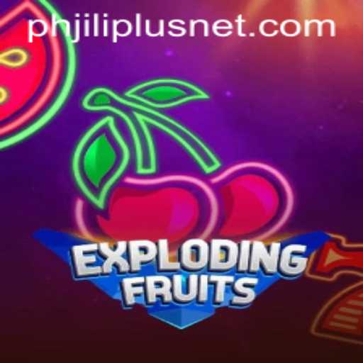 ExplodingFruits: The Thrilling Game Taking the World by Storm
