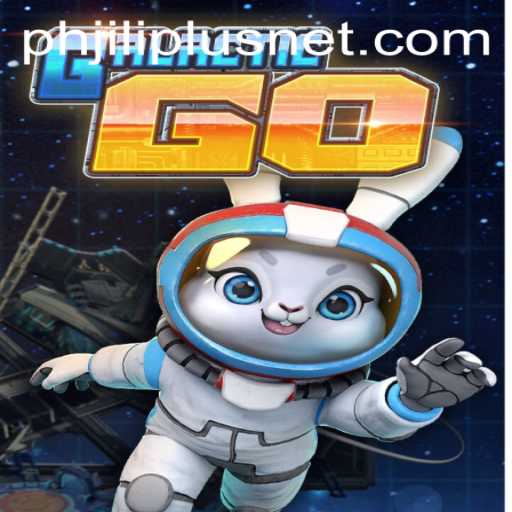 Explore the Galactic Adventure with GalacticGO and Discover Phjiliplus