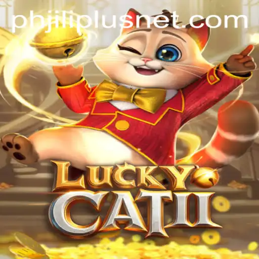 Discover the Enchantment of LuckyCatII: A Phjiliplus Gaming Experience