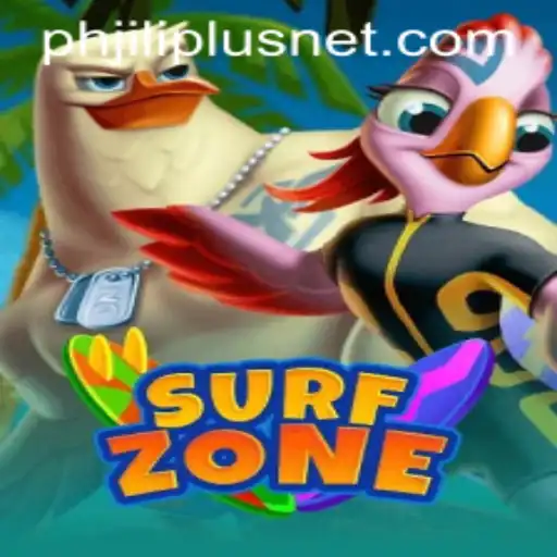 Dive Into Adventure with SurfZone: A New Wave in Gaming