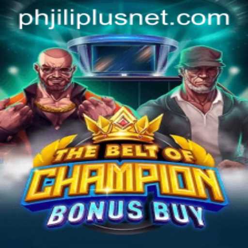 Unveiling TheBeltOfChampionBonusBuy: A Thrilling Adventure into Virtual Competitions